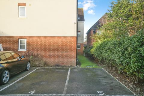 undefined, The Moorings, Swindon, SN1