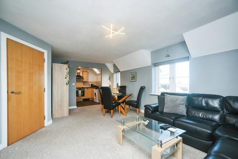 undefined, The Moorings, Swindon, SN1