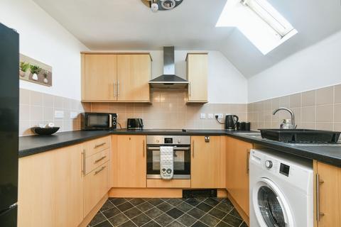 undefined, The Moorings, Swindon, SN1