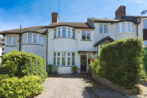 3 bedroom terraced house for sale, Donaldson Road, London, SE18