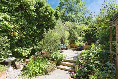 3 bedroom terraced house for sale, Donaldson Road, London, SE18