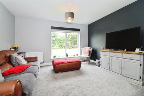 4 bedroom detached house for sale, Woodcote Way, Chesterfield, S40