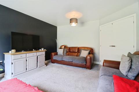 4 bedroom detached house for sale, Woodcote Way, Chesterfield, S40