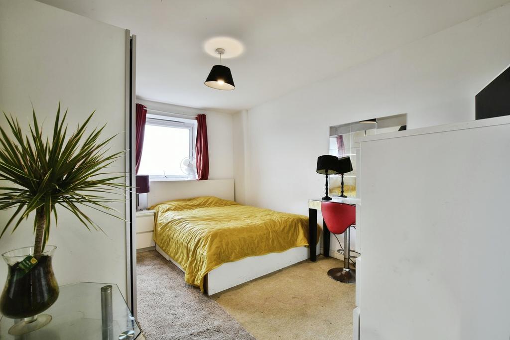 Apartment Bed One
