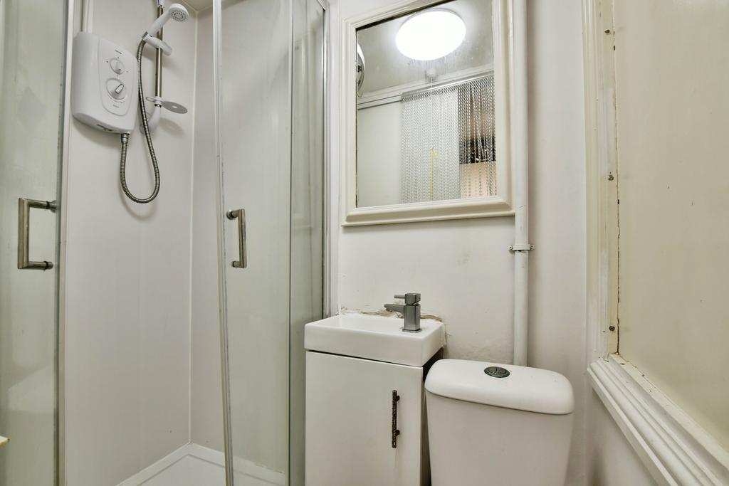 Annexe Bathroom