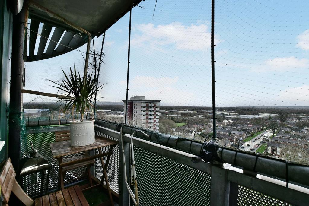 Balcony Two