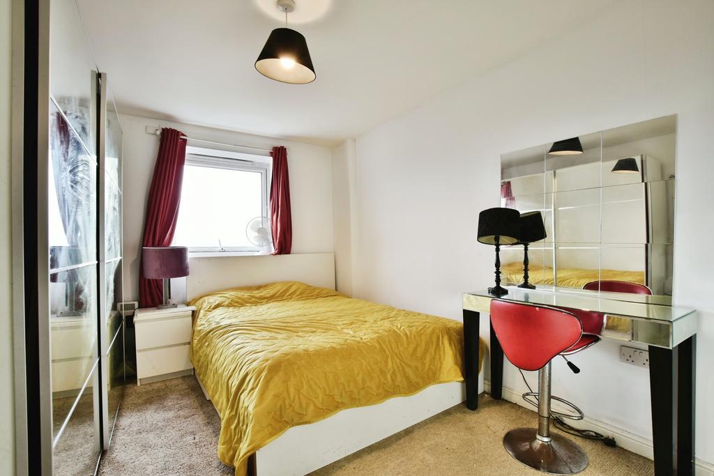 Apartment Bed One