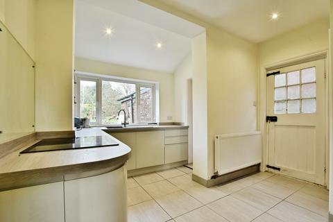 undefined, Nicholson Avenue, Macclesfield, SK10
