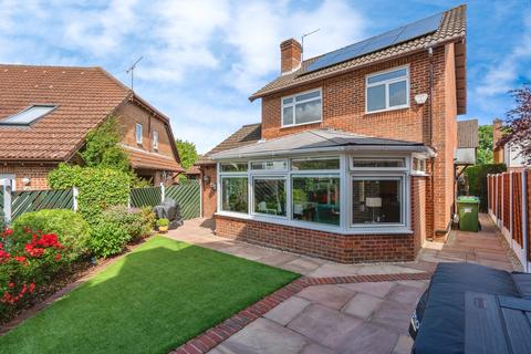 undefined, The Waters, Funtley, Fareham, PO17