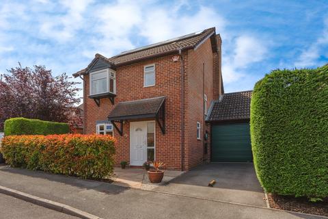 undefined, The Waters, Funtley, Fareham, PO17