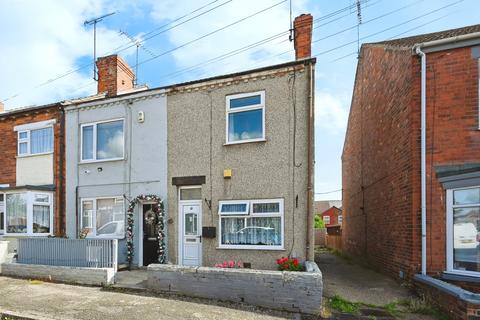 Queen Street, Worksop, S80