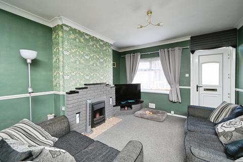 undefined, Queen Street, Worksop, S80