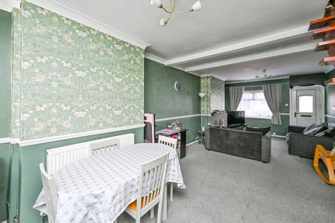 undefined, Queen Street, Worksop, S80