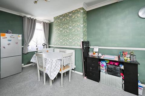 undefined, Queen Street, Worksop, S80