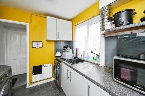 undefined, Queen Street, Worksop, S80