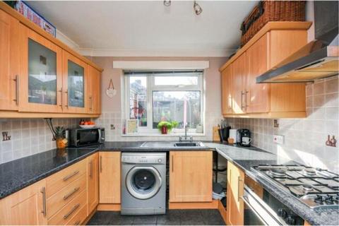 Steyning Grove, London, SE9