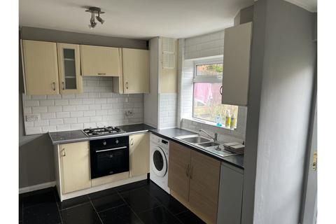 undefined, Laurie Close, Nottingham, NG7