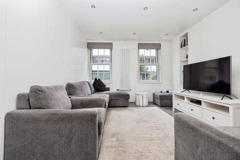 undefined, Doddington Grove, London, SE17