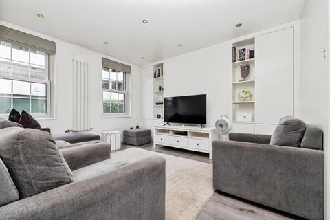 undefined, Doddington Grove, London, SE17