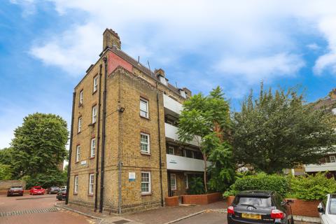 undefined, Doddington Grove, London, SE17