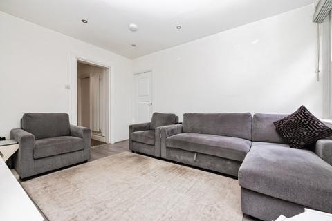 undefined, Doddington Grove, London, SE17
