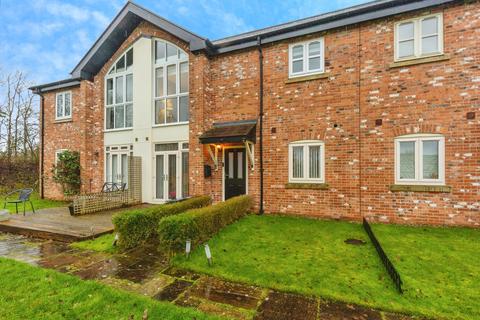 undefined, Griffin Farm Drive, Cheadle, SK8