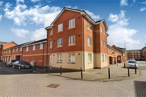 Padstow Road, Swindon, SN2