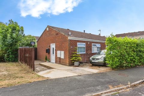 1 bedroom semi-detached bungalow for sale, Trafalgar Court, Fareham, PO14