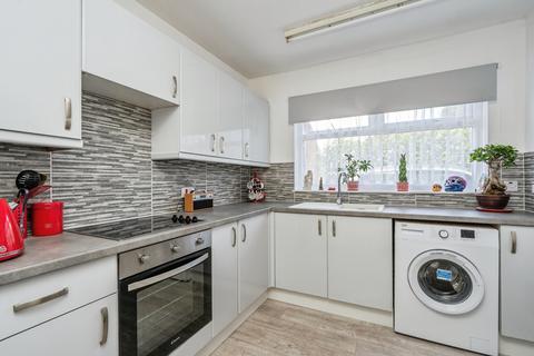 1 bedroom semi-detached bungalow for sale, Trafalgar Court, Fareham, PO14