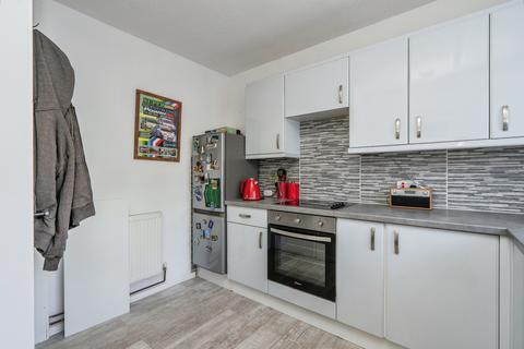 1 bedroom semi-detached bungalow for sale, Trafalgar Court, Fareham, PO14