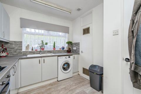 1 bedroom semi-detached bungalow for sale, Trafalgar Court, Fareham, PO14