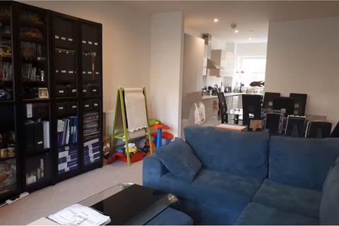 2 bedroom flat for sale, Reaston Street, London, SE14