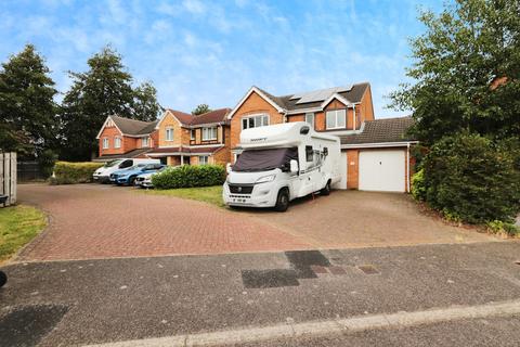 4 bedroom detached house for sale, Hollygrove, Rotherham, S63