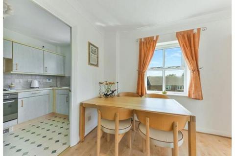 undefined, 2 Highfield Close, London, SE13