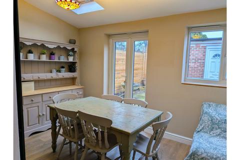 undefined, Shelton Avenue, Hucknall, NG15