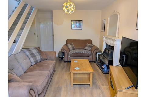 4 bedroom semi-detached house for sale, Shelton Avenue, Hucknall, NG15