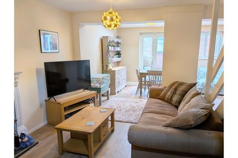 undefined, Shelton Avenue, Hucknall, NG15