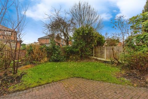 3 bedroom semi-detached house for sale, Donnington Avenue, Cheadle, SK8