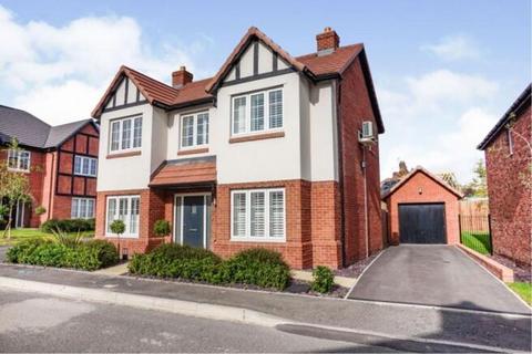 undefined, Badger Vale, Wollaton, NG8