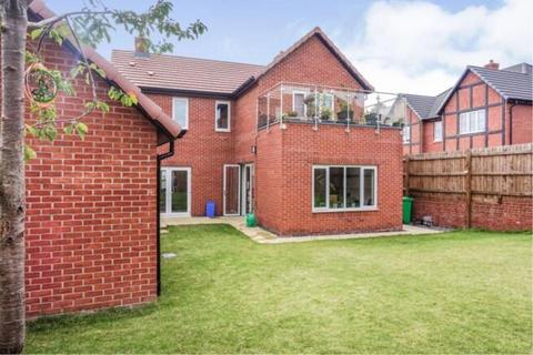 undefined, Badger Vale, Wollaton, NG8