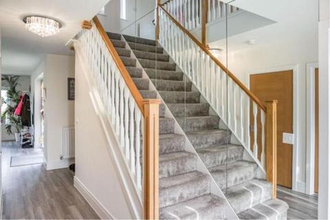 undefined, Badger Vale, Wollaton, NG8