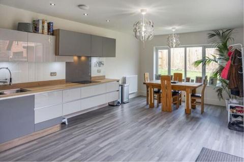 undefined, Badger Vale, Wollaton, NG8