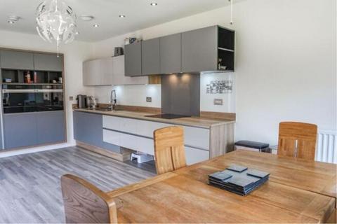 undefined, Badger Vale, Wollaton, NG8