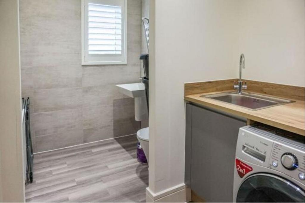 Utility Area