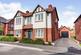 Badger Vale, Wollaton, NG8
