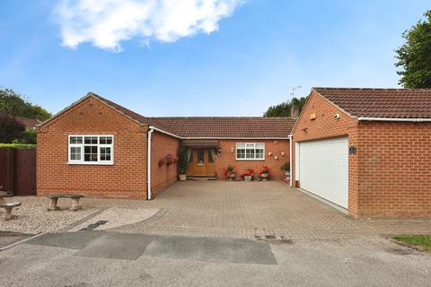 undefined, Merevale Close, Lowdham, NG14