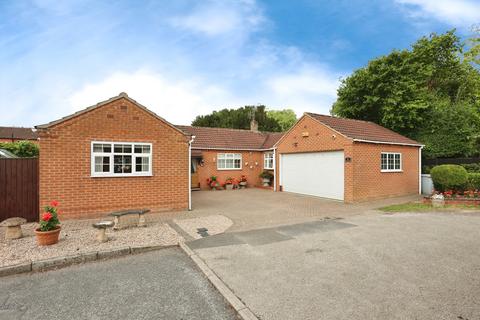 undefined, Merevale Close, Lowdham, NG14