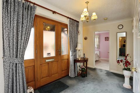 undefined, Merevale Close, Lowdham, NG14