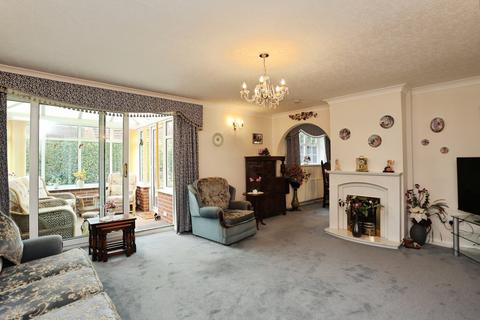 undefined, Merevale Close, Lowdham, NG14