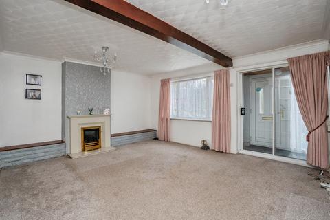 3 bedroom terraced house for sale, Berwyn Walk, Fareham, PO14